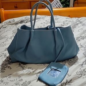 Nine West purse